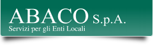 Logo Abaco