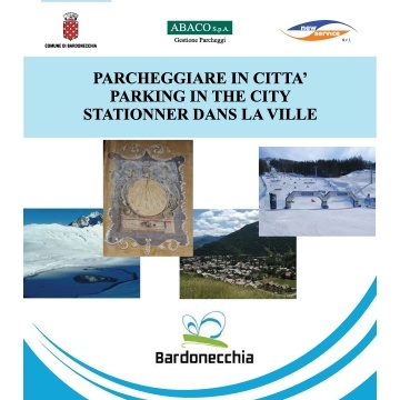 Notizie di ... Bardonecchia - parcheggi