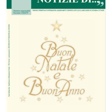Notizie di ... n. 3/2010