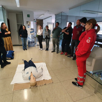 Abaco corso defibrillatore febbraio20