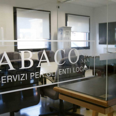 Abaco, obiettivo fatturato a oltre 25 milioni