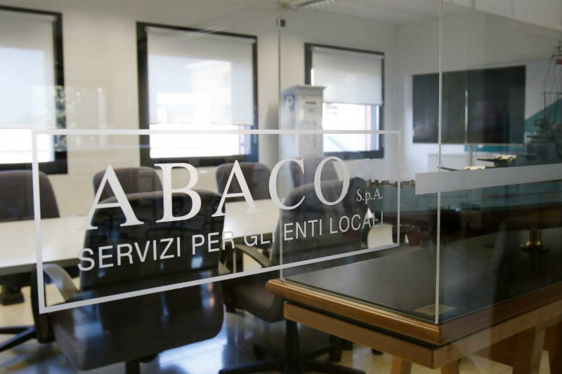 Abaco, obiettivo fatturato a oltre 25 milioni