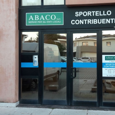 Abaco allarga la sede di Montebelluna