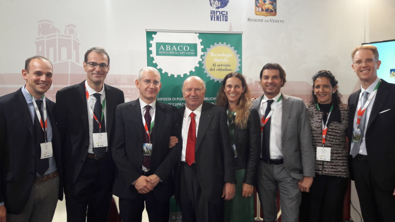 In ricordo del dott. Debenedetto, grande uomo e professionista