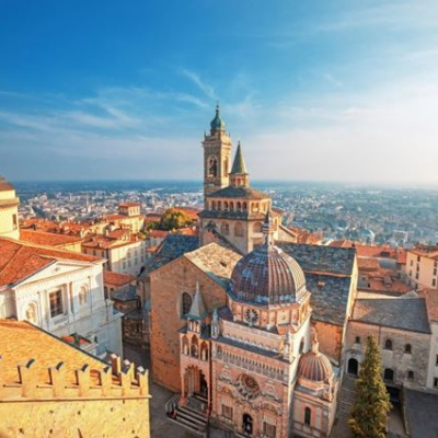 Abaco concessionaria del Comune di Bergamo per il Canone Unico