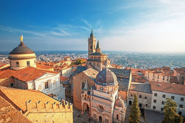 Abaco concessionaria del Comune di Bergamo per il Canone Unico