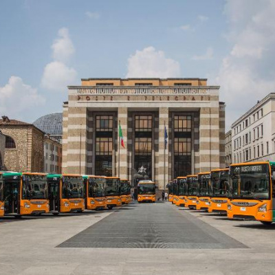 A Brescia supporto per il Canone Unico patrimoniale 