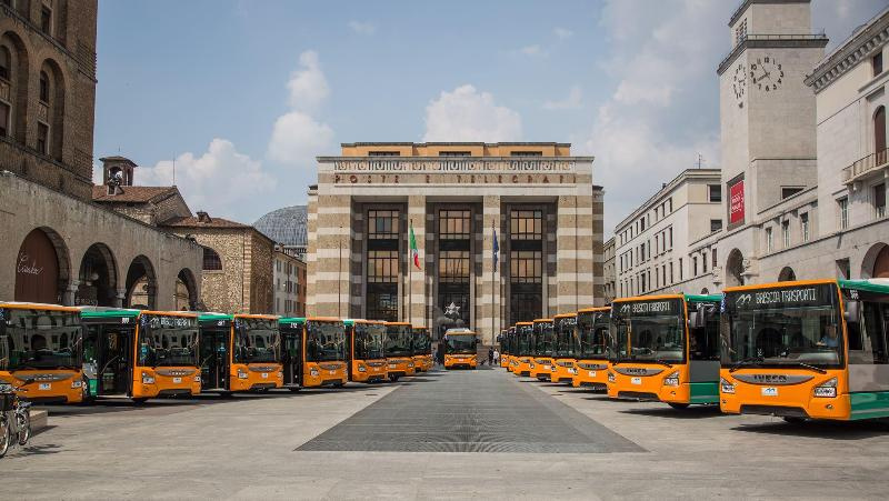 A Brescia supporto per il Canone Unico patrimoniale 