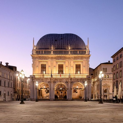 Riscossione coattiva per il Comune di Brescia 