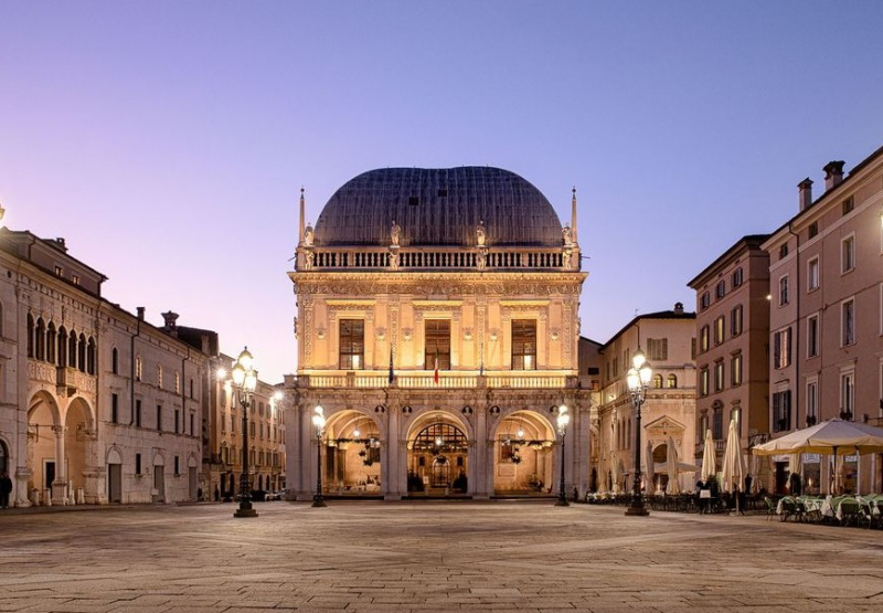 Riscossione coattiva per il Comune di Brescia 