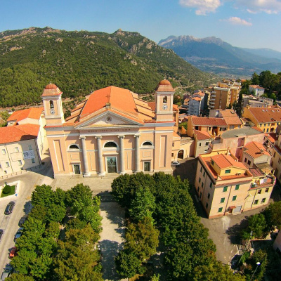 Abaco concessionaria a Nuoro per il Canone Unico patrimoniale