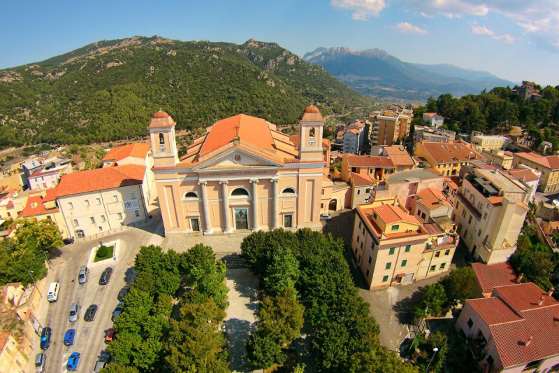 Abaco concessionaria a Nuoro per il Canone Unico patrimoniale