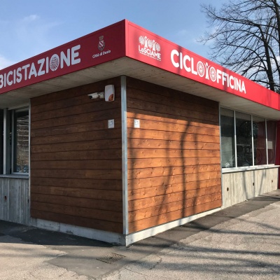 A Desio non solo gestione parcheggi