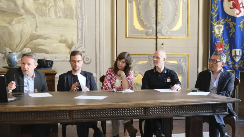 Piano per la mobilità sostenibile a Faenza