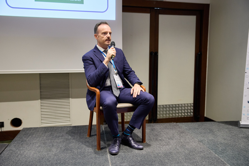 La testimonianza di Abaco sulla CyberSecurity