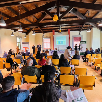 Seminario di formazione con la Polizia locale