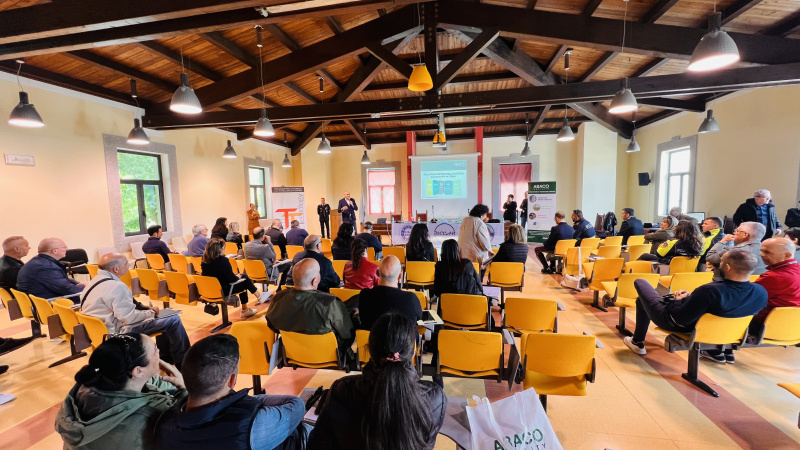 Seminario di formazione con la Polizia locale