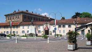 Parcheggi con Abaco anche a Lainate