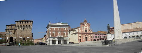 Abaco SmartCities ora anche a Lugo di Romagna