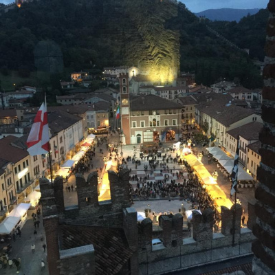 Marostica: migliorie nel piano sosta cittadino