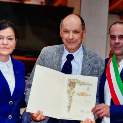 Montebelluna ha premiato il 