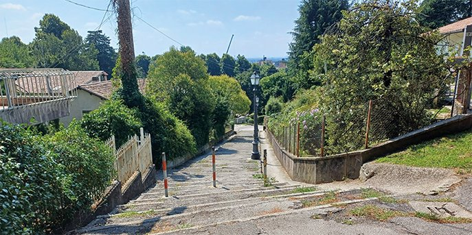 Montebelluna: ABACO dona alla Città le targhe commemorative