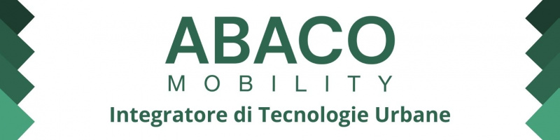 La Divisione SmartCities cambia nome: nasce Abaco Mobility