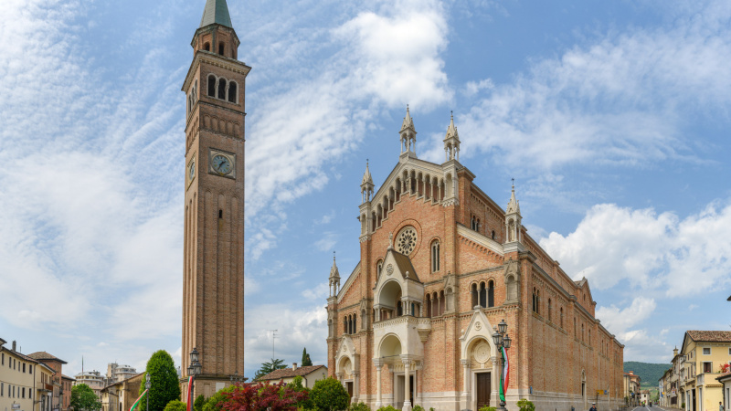 Novità per la sosta a Pieve di Soligo