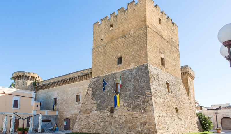 Nuovi servizi di Abaco a Pulsano, in Puglia