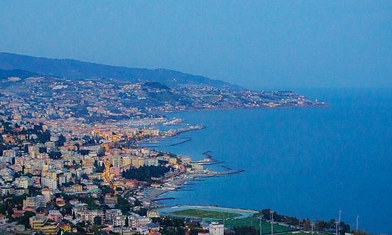 Gestione tassa di soggiorno a Sanremo ne 