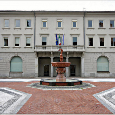 A Seregno un project financing per la sosta by ABACO