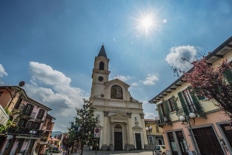 Park a Settimo Torinese: nuove opportunità con Abaco