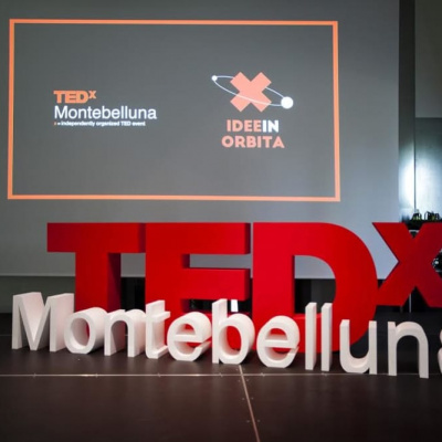 Abaco fra gli sponsor di TEDx Montebelluna