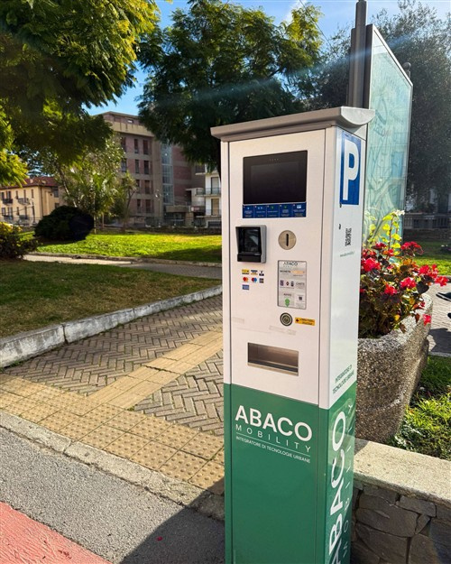 Parcheggio agevolato per chi lavora a Taggia