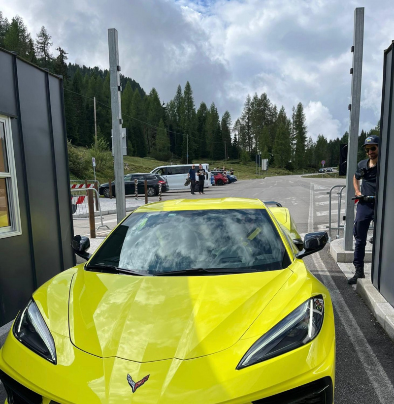 Parcheggi Misurina-Tre Cime: un successo il nuovo modello