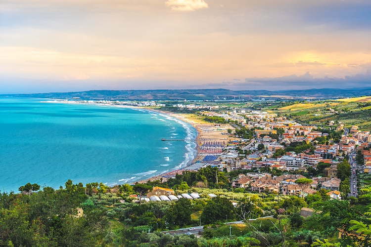 A Vasto ottimi incassi con la sosta nel mese di agosto