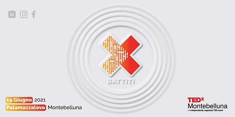 Abaco partner della terza edizione di TEDxMontebelluna