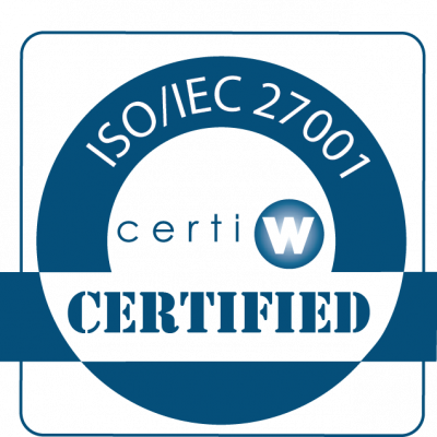 iso iec 27001 Colori