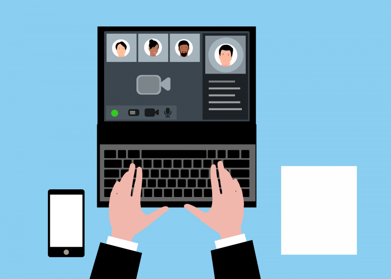 Webinar gratuito sulla gestione del suolo pubblico