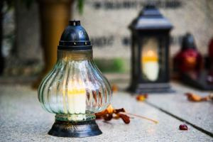 Illuminazione votiva: un servizio in crescita