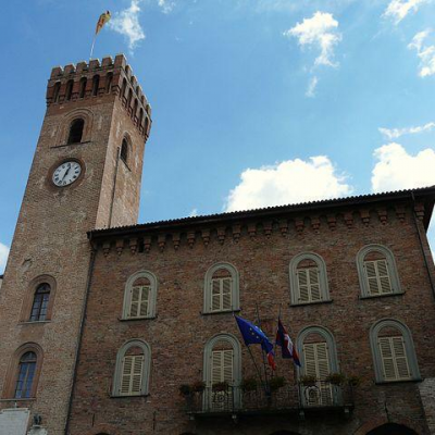 Nuovo incarico nel Comune di Nizza Monferrato 