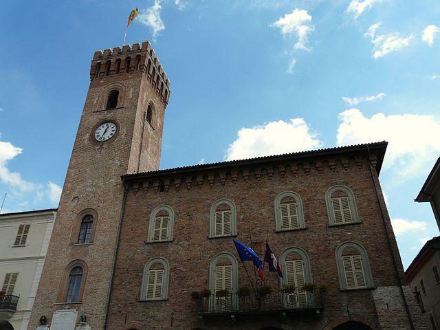 Nuovo incarico nel Comune di Nizza Monferrato 