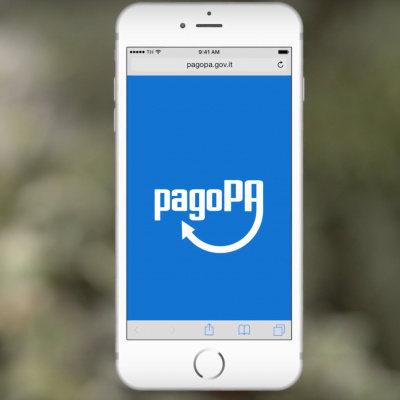 PagoPA: obbligo di pagamento elettronico verso la PA