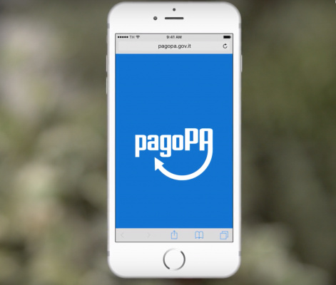 PagoPA: obbligo di pagamento elettronico verso la PA