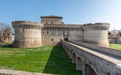 Senigallia: avvio della gestione ABACO