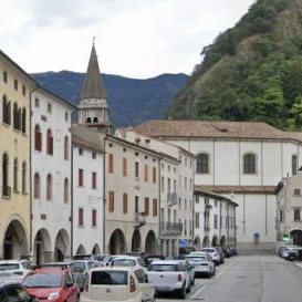Variazione della sosta a Vittorio Veneto